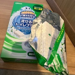 トイレ用品　まとめて売り 旭川の画像