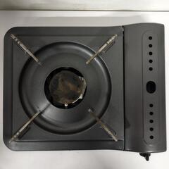 イワタニ カセットフー 達人 3.3kw  取れない汚れあり　0811-013  の画像
