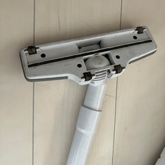 ＊お話中＊マキタ　コードレス掃除機　14.4vの画像