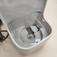 【動作確認済】SHARP　2011年製　加熱気化式加湿機　HV-A50-W　の画像
