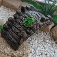 和風☆置き物 ☆インテリア☆子供の作品☆の画像
