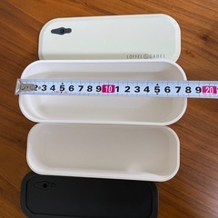 お弁当箱の画像