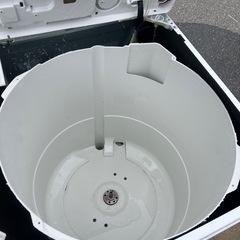【分解洗浄済み！2023年製】4.5kg洗濯機‼️ヤマダセレクト‼️下見大歓迎‼️の画像