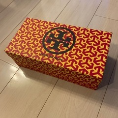 トリーバーチ　靴の画像