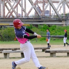 8月24日(日) 15時〜 17時練習会⚾️