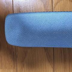 眼鏡ケース　プライベートレーベルの画像