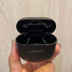 BOSE Bluetoothイヤフォンの画像