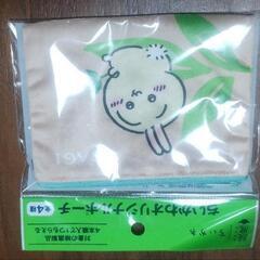 ちいかわグッズの画像