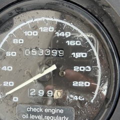 今日だけ値下  R1150RT   車検付　激安 の画像