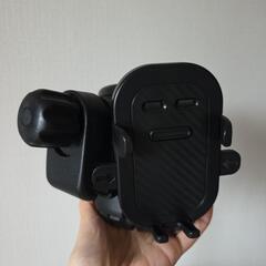 ドリンクスマホホルダーの画像