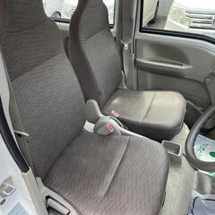  軽バン　エブリィ　PA　DA17V　64500ｋｍ　車検8年2月4日の画像