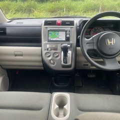 ゼスト車検付き　安い乗り出しの画像