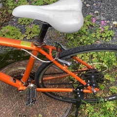 ジャイアント　ロードバイクの画像