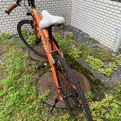 ジャイアント　ロードバイクの画像