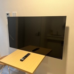 スマートテレビの画像