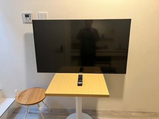 スマートテレビ