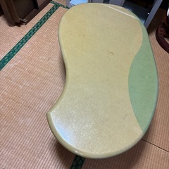 テーブルの画像