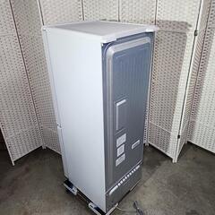 【売約済み】Haier 冷凍冷蔵庫 JR-NF173Dの画像