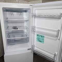 【売約済み】Haier 冷凍冷蔵庫 JR-NF173Dの画像