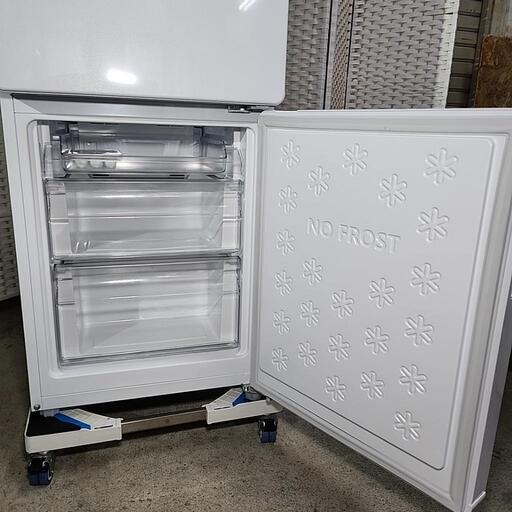 Haier 2024年製 冷蔵庫 JR-NF173D