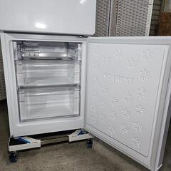 【売約済み】Haier 冷凍冷蔵庫 JR-NF173Dの画像