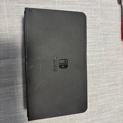 Switch有機ELモデル本体一式の画像