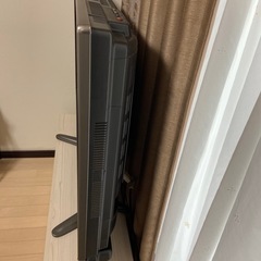 シャープアクオス液晶テレビ42型　SHARP AQUOS LC-42GX1Wの画像