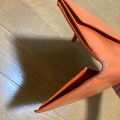 こちらは福岡市のお取引きです。最終お値下げ。本日お取引き出来るかたに。シャネル　長財布　折財布の画像