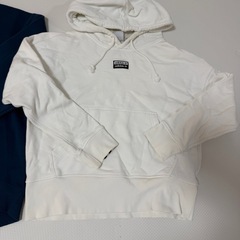 冬服トレーナーセットの画像