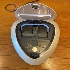 パナソニックMC-RS310の画像