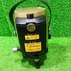 タジマ GT3Xi レーザー墨出し器【船橋馬込店】【店頭取引限定】【中古】管理番号：ITYAHGETQWHIの画像