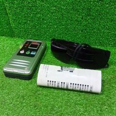 タジマ GT3Xi レーザー墨出し器【船橋馬込店】【店頭取引限定】【中古】管理番号：ITYAHGETQWHIの画像