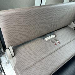 軽バン　エブリィ　スクラム　前後ドラレコ　Bluetooth　車検8年3月19日の画像