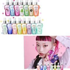 ボディファンタジー ボディスプレー ホワイトティー 50ml （新品）の画像