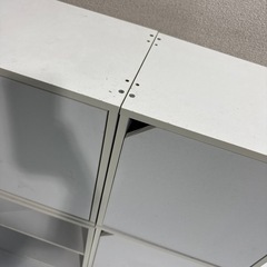カラーボックス　4つセットの画像