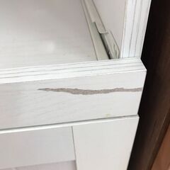 【ジャングルジャングル岩出店】【A858】キッチンラック 中古 家具 和歌山 岩出市 紀の川市 海南市の画像