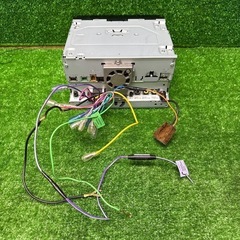 carrozzeria カロッツェリア　 AVIC-RZ33 ワンセグ メモリーナビ　地図2015年　動作品　社外　S50603020の画像
