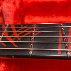 【美品】gfc GTC-1 Dark Walnut テレキャスター エレキギターの画像