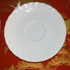 【お譲り先決まりました】【実家】コーヒーカップ＆ソーサー 5セットの画像