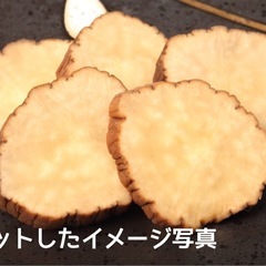 いぶりがっこ(秋田名物)の画像