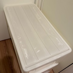 押入れ収納ケース　天馬の画像