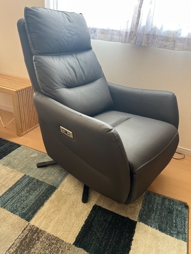 ニトリ電動リクライニングチェア