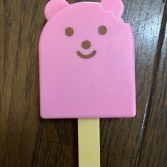 メルちゃん　おやつアイスの画像