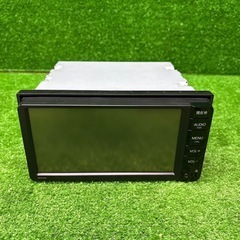 トヨタ純正　NSCP-W64 ワイド　 ワンセグ メモリーナビ　...