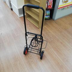 ☆ドリーム荒牧店☆ジモティー割引有☆ キャリーカート バンド付の画像