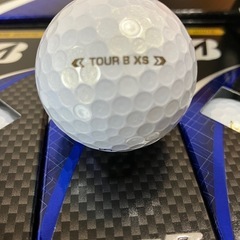 ゴルフボール　ブリヂストン　新品　の画像