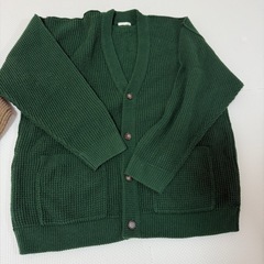 ニットまとめ売りの画像