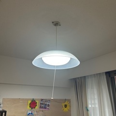 シーリングライトの画像
