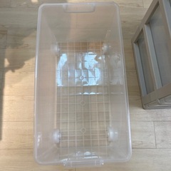 収納ケースの画像