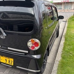可愛らしいラテですの画像